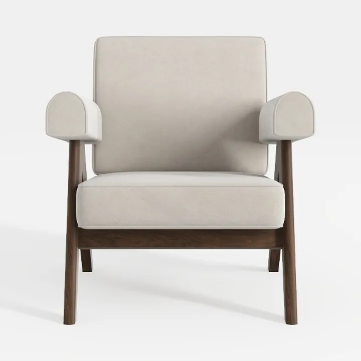 lounge chair-Jun.Check-in