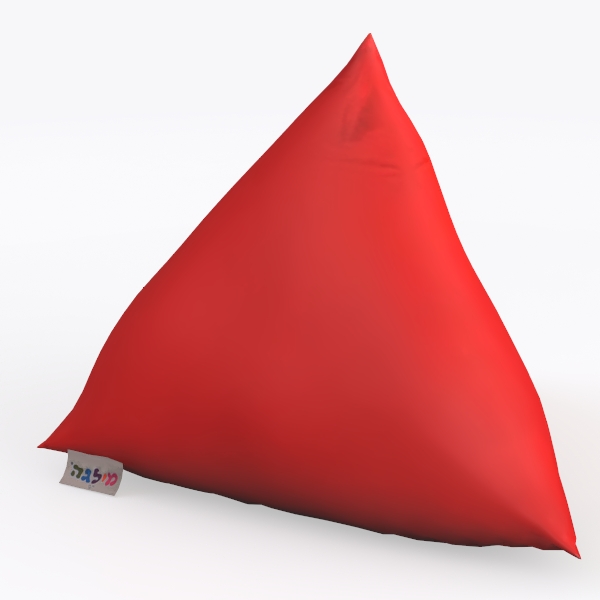 Pyramid Yogi Poof (Baby)