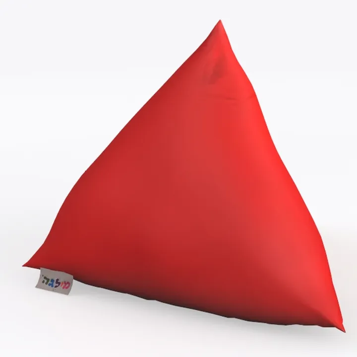 Pyramid Yogi Poof (Baby)