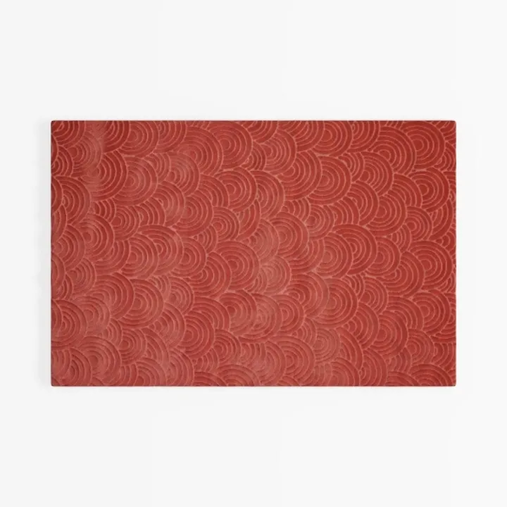 rug-Chinese New Year