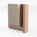 null Left 45 Degree View