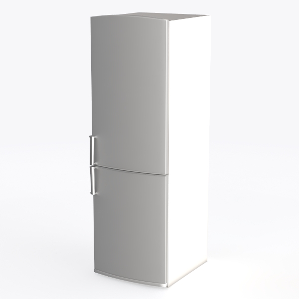 Smad 21 Cu.Ft. Upright Freezer, Convertible