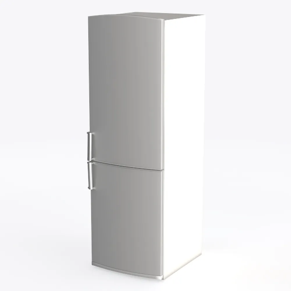 Smad 21 Cu.Ft. Upright Freezer, Convertible