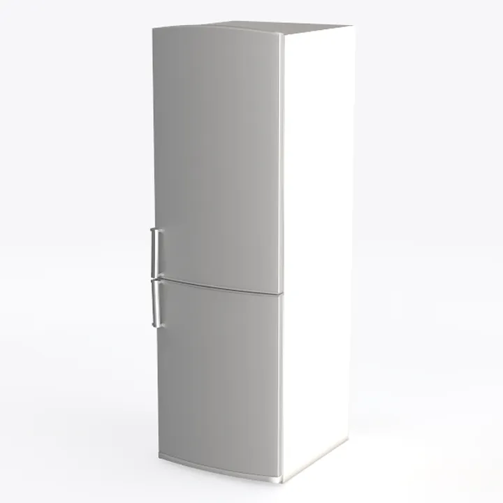 Smad 21 Cu.Ft. Upright Freezer, Convertible