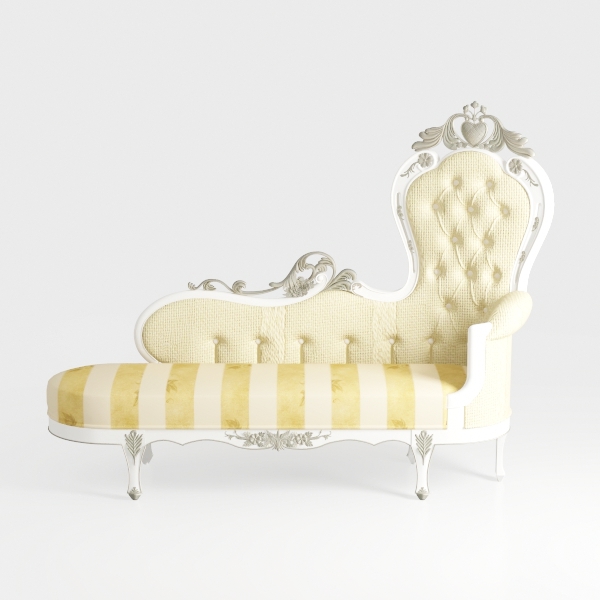 Mara 31 in. Straight Arm Faux Leather Curved Sofa 