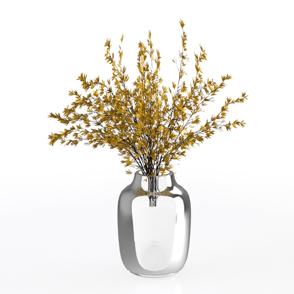 Flower Green plant N-31