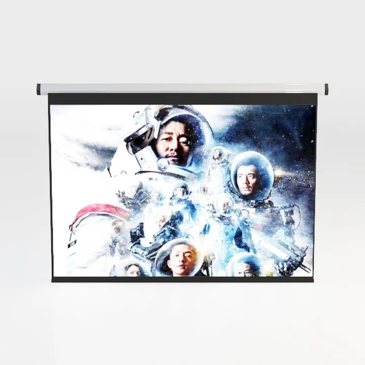 theater screen-Theater