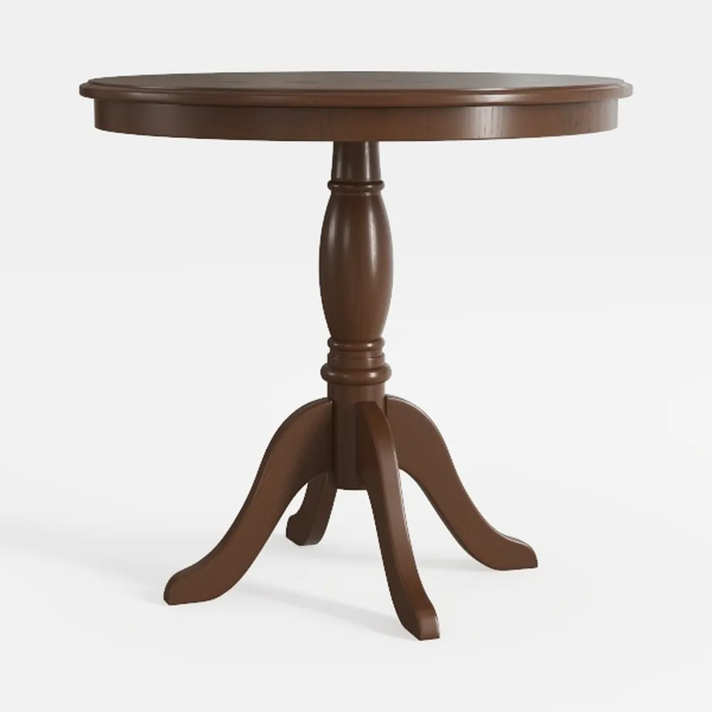 side table-Feasting Nook