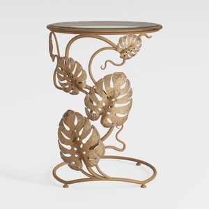 side table-Renaissance Romance