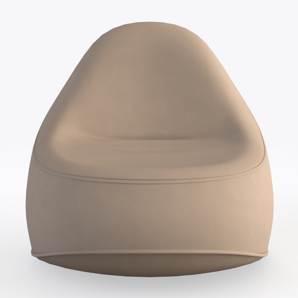 Inflatable Couch Sofas Recliner Foldable Outdoor S