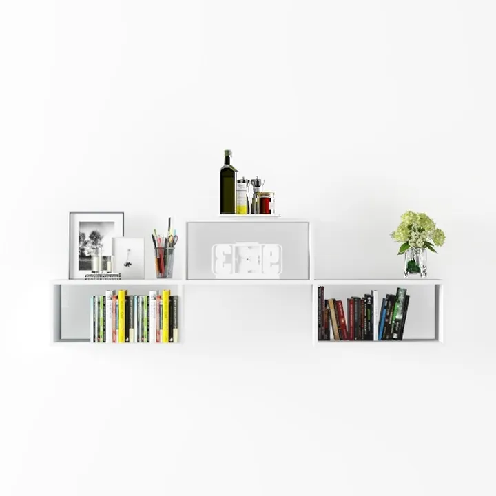 Shelf-premiun quality 89