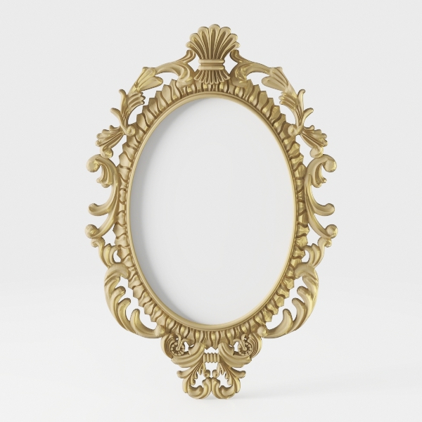 wall mirror-Vintage Furnishings