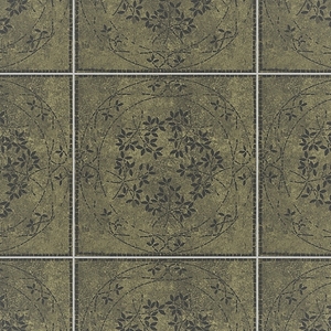 Midnight in Paris-matte tile