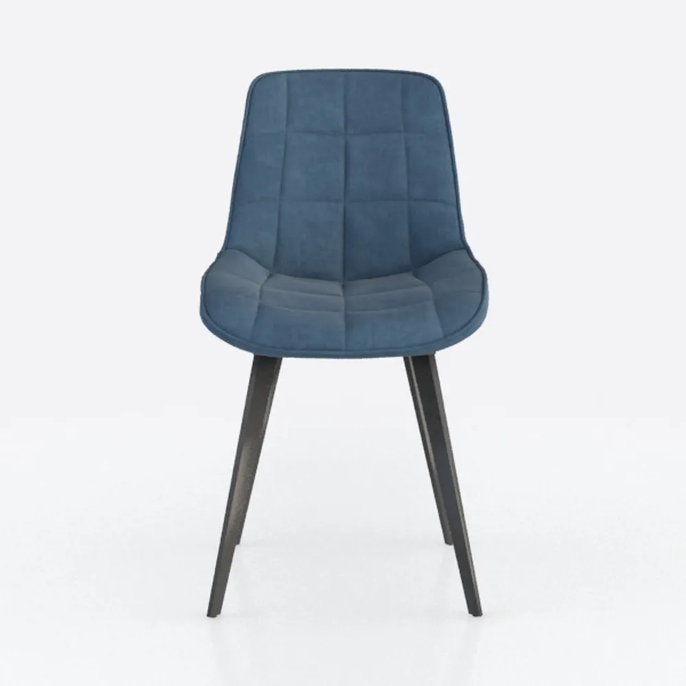 Faux Leather Dining Room Chairs Kitchen Chairs