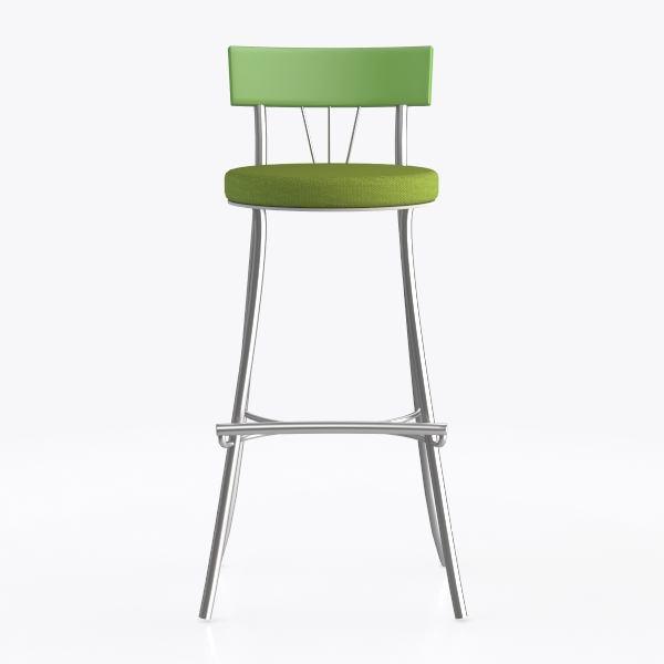 Casual Home 230-02/021-72 30" Black Frame-Lime