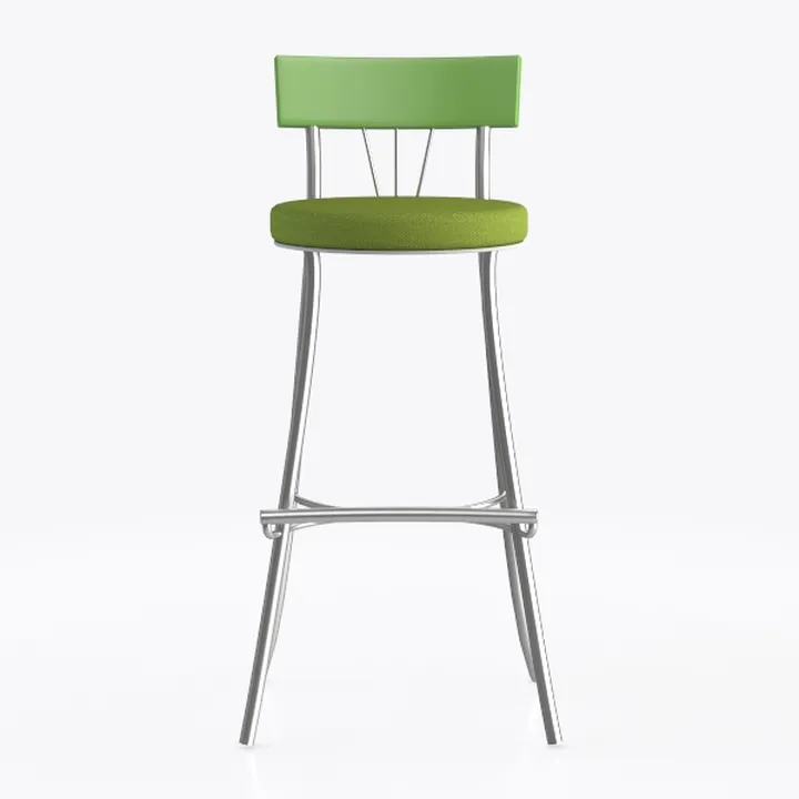 Casual Home 230-02/021-72 30" Black Frame-Lime