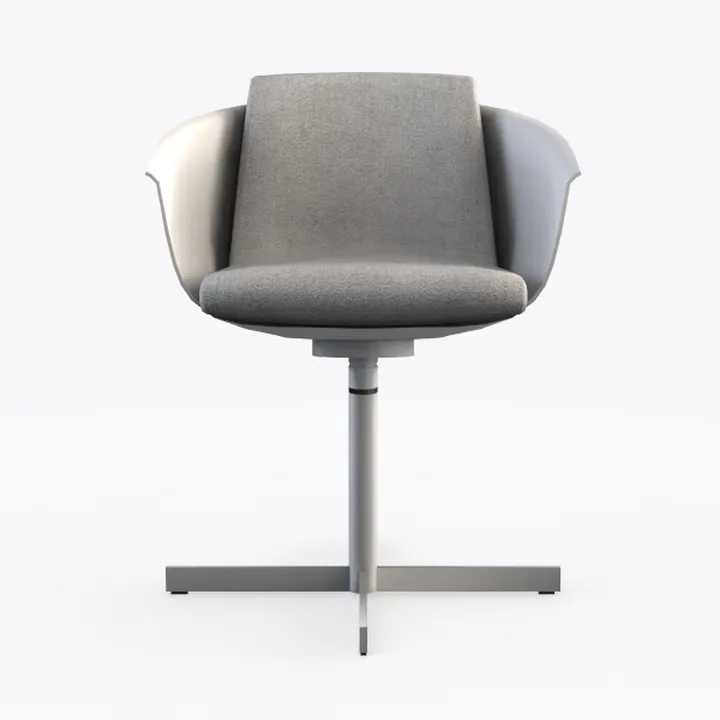 EUREKA ERGONOMIC Comfortable Chair for Living Room