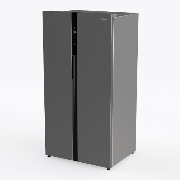 Hamilton Beach HBF2064 20.6 cu ft Counter Depth 