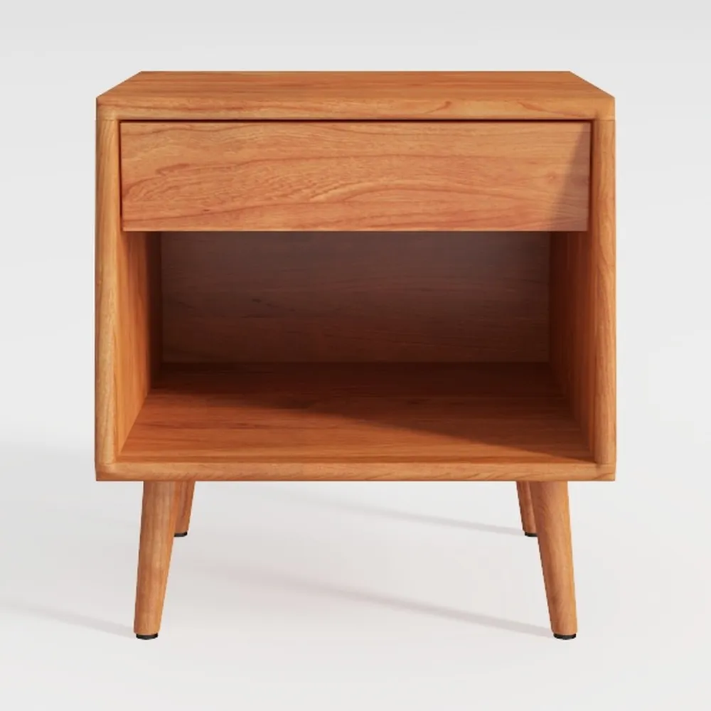 SAFAVIEH Couture Collection Roseanne Natural Brown