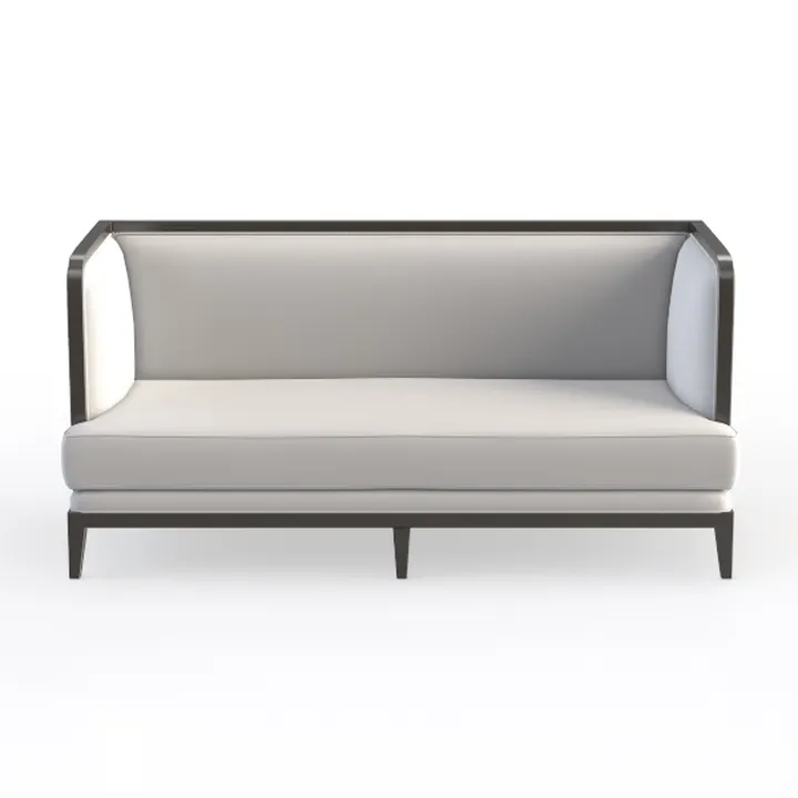 Casa Andrea Milano Mid-Century Accent Arm Modern R