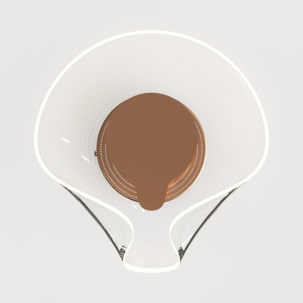 wall lamp-Future Self