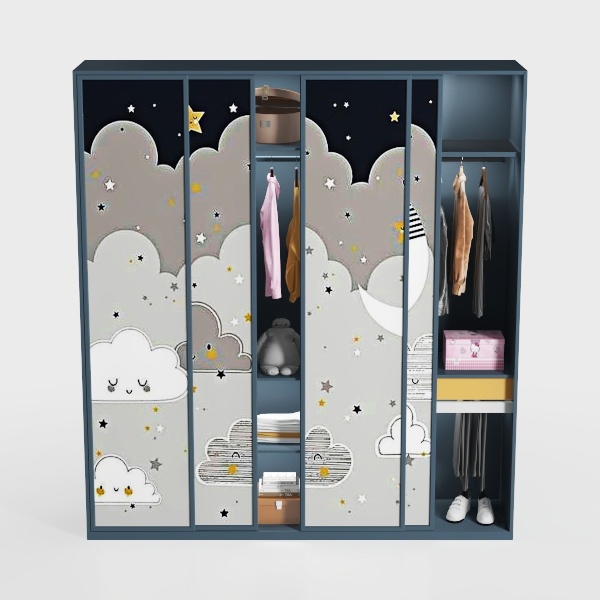 kid&#39;s cabinet-Little Wonders