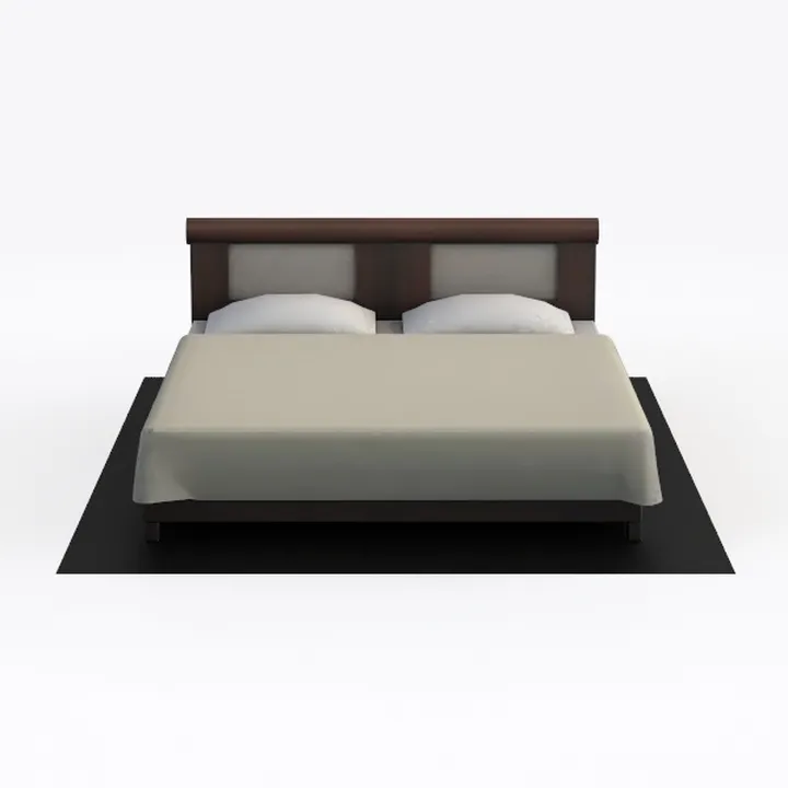 Doublebed