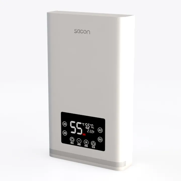 NEW Rinnai RXP199iN Condensing Smart Sense Natural