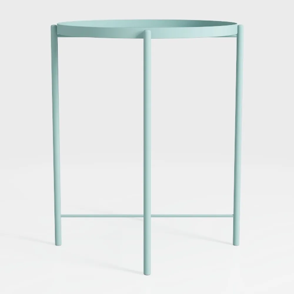 Garden 4 you End Table Outdoor Side Table, Small