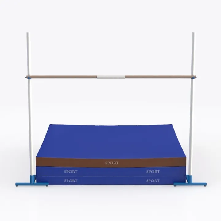 Gym equipment 287