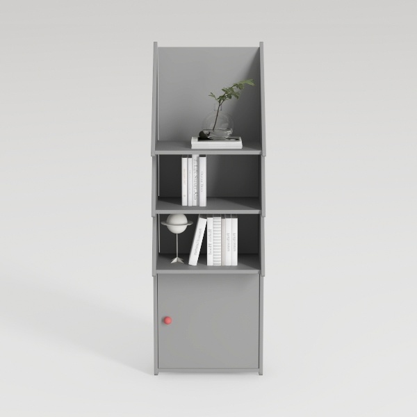 cabinet-Timber Stlye