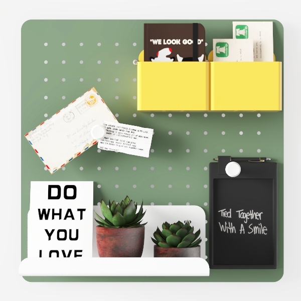 wall shelf-Hanging Greens