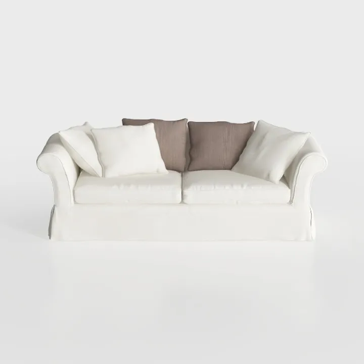 Sunset Trading SU-117610-391081 Horizon Loveseat