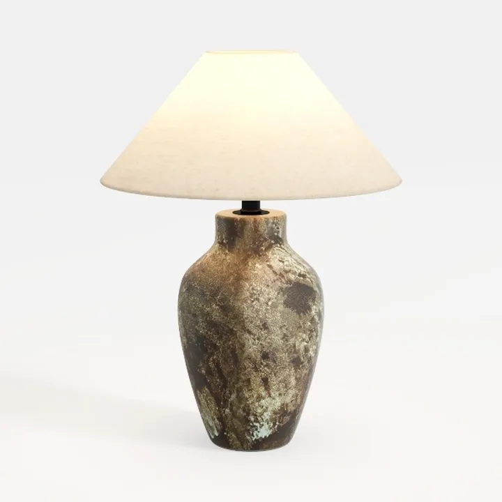 Barnes and Ivy Brighton Rustic Traditional