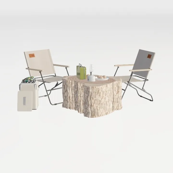 camping gear-Escape to Nature