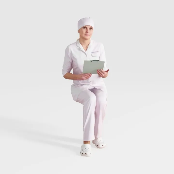 health care worker-Professions