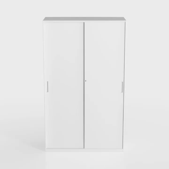 Brookings Shaker Unassembled Wall Kitchen Cabinet 