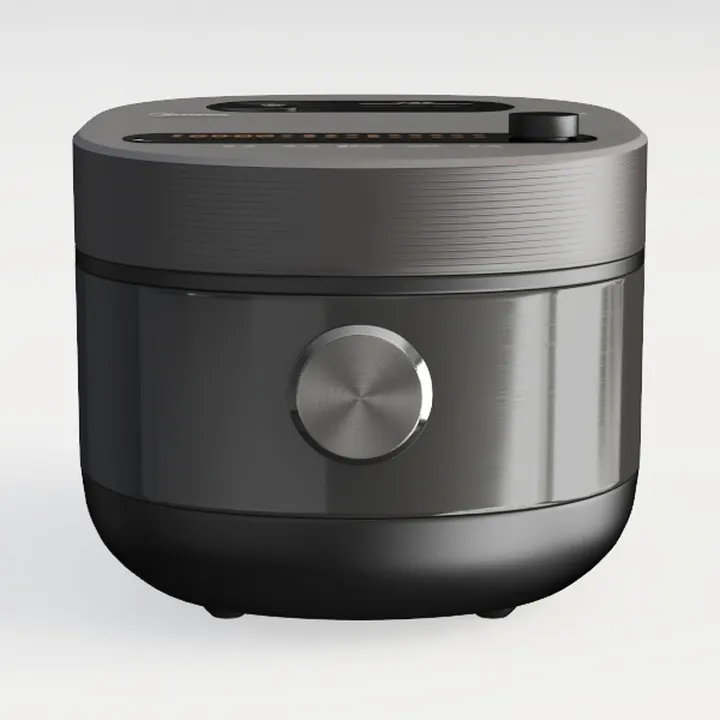 Chefman Air Fryer – 6 QT Compact Airfryer for