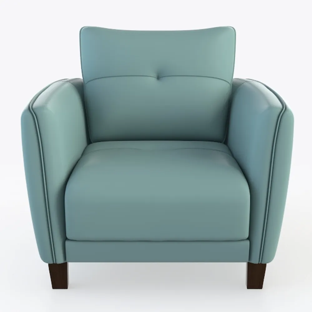 Christopher Knight Home Crew Traditional Tweed Arm