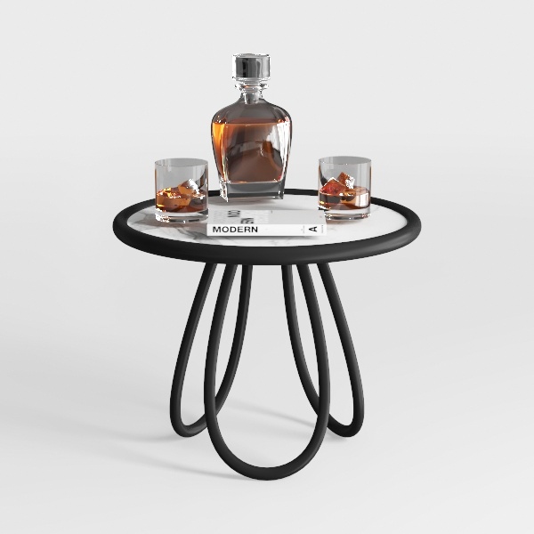 Designer Side Table_11
