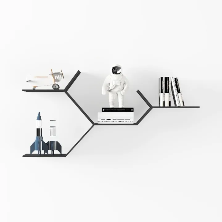 Shelf-premiun quality 79