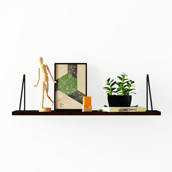 Shelf-premiun quality 12