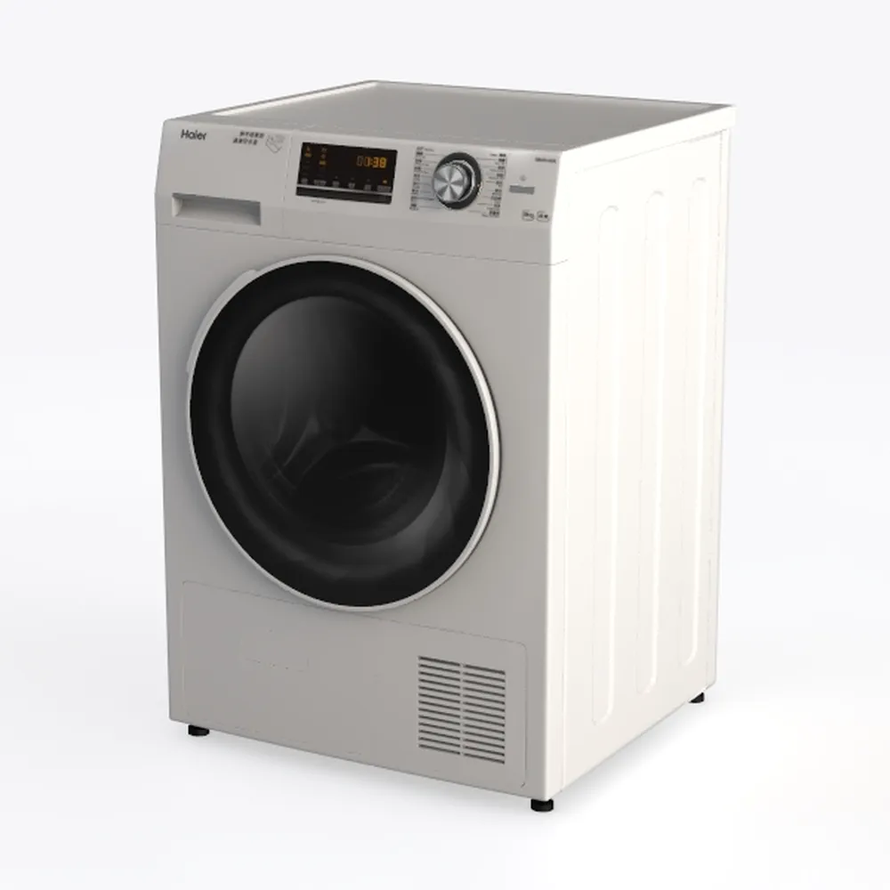 ROVSUN 25LBS Full Automatic Washing Machine and