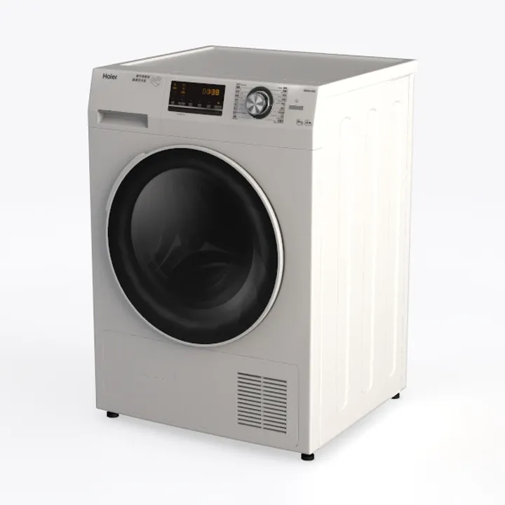ROVSUN 25LBS Full Automatic Washing Machine and