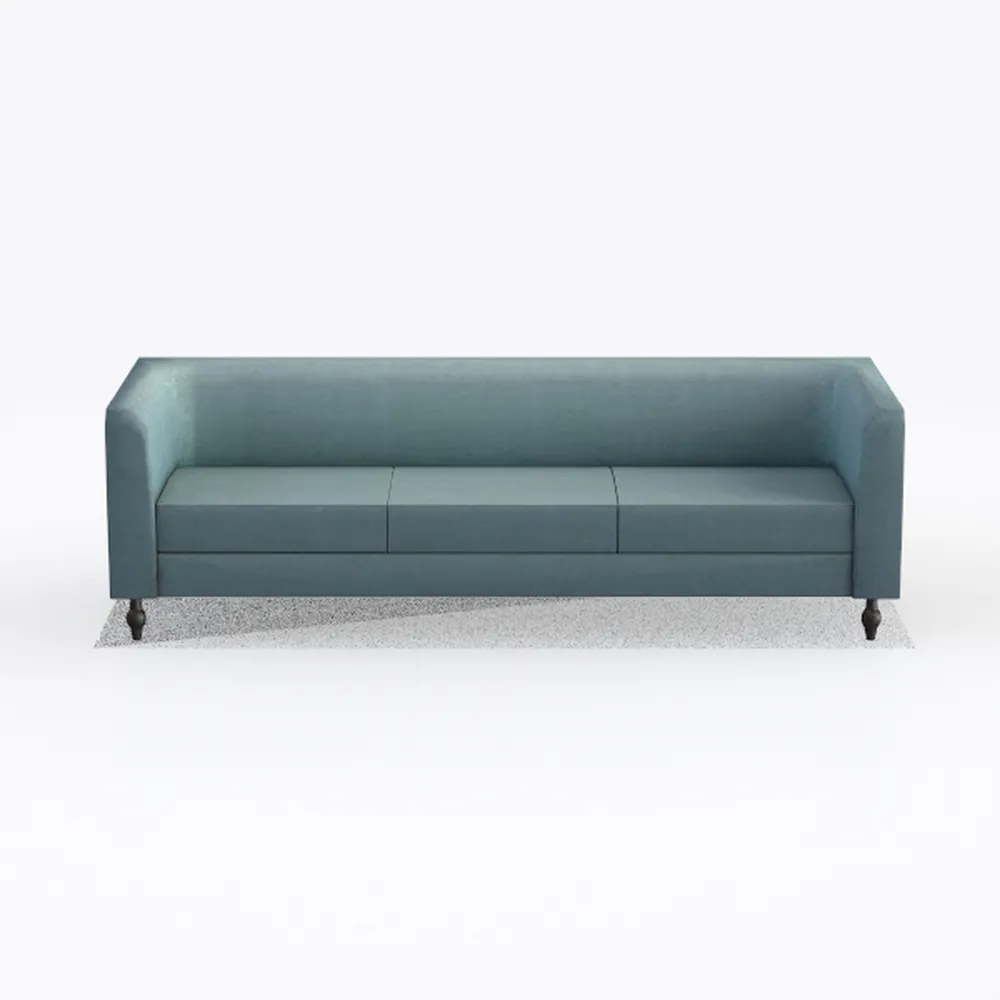 Panana 3 Seater Sofa Couches for Living Room Moder