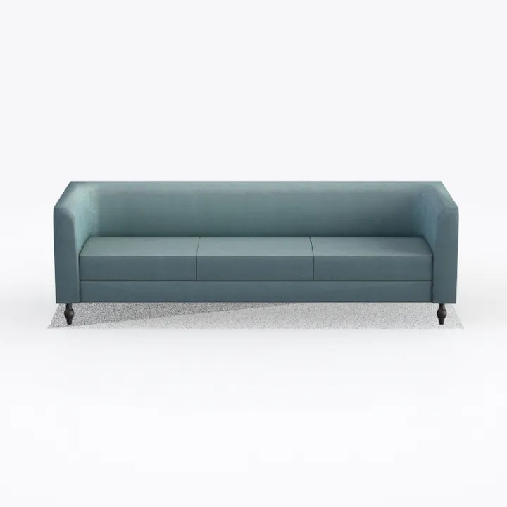 Panana 3 Seater Sofa Couches for Living Room Moder
