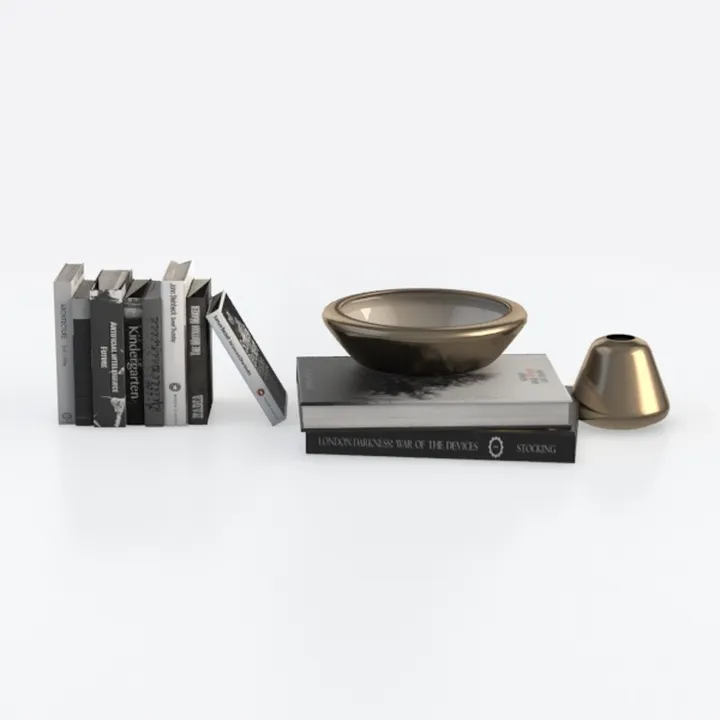 decoration-Workspace
