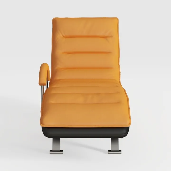 Modern Ergonomic Swivel Office Desk Chair with PU 