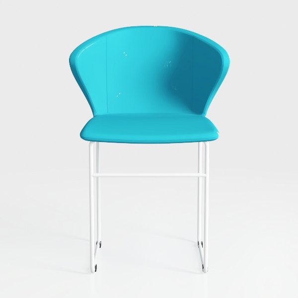 FAIR WIND 2 Pack Beach Chair with Umbrella for