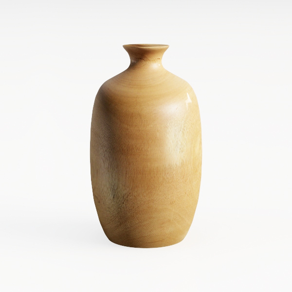 Serene Spaces Living Antique Brass Look Gold